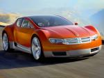 Dodge ZEO Concept 2008 года